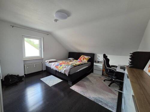 Schlafzimmer - 