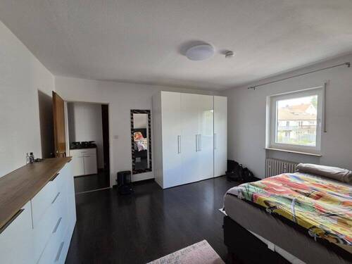 Schlafzimmer - 
