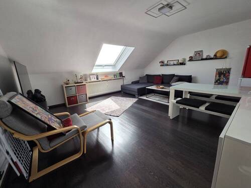 Wohnzimmer - 