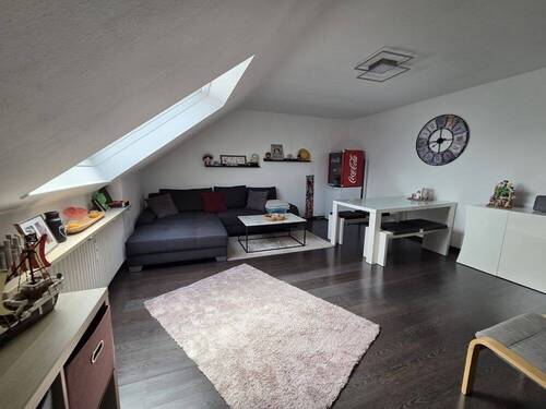 Wohnzimmer - 