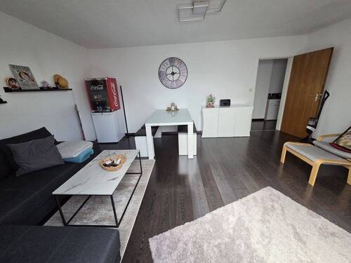 Wohnzimmer - 
