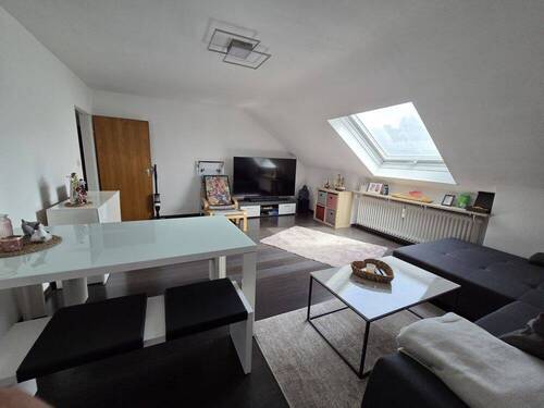 Wohnzimmer - 