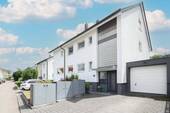 Hausansicht - 