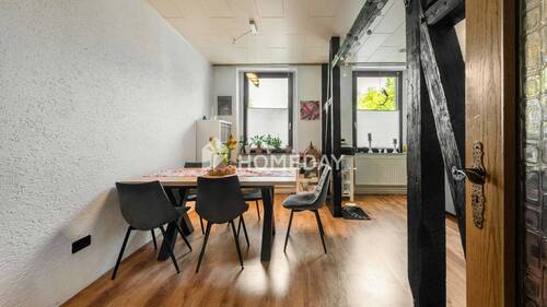 Esszimmer 1 - 