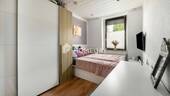 Schlafzimmer 1 - 