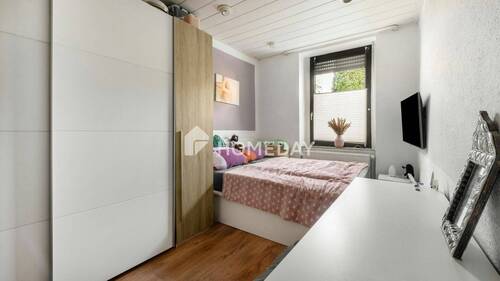 Schlafzimmer 1 - 