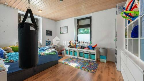 Kinderzimmer 1 - 