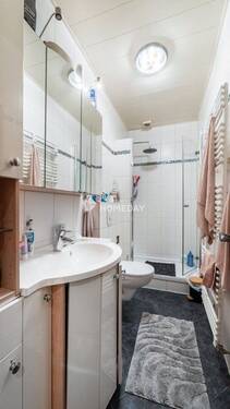 Badezimmer 1 - 