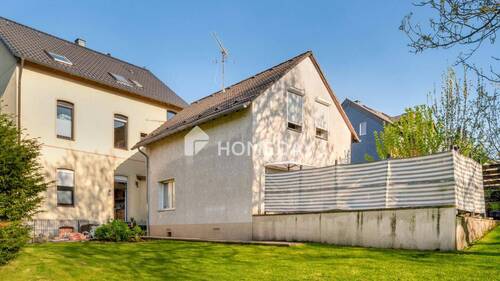 EFH Außenansicht 3 a - 