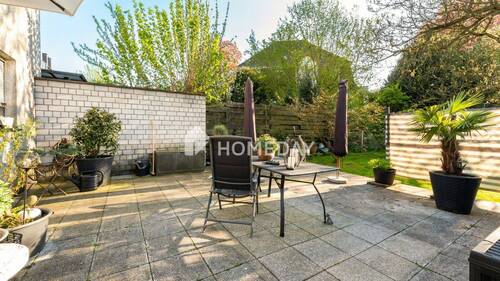 EFH Terrasse 2 a - 