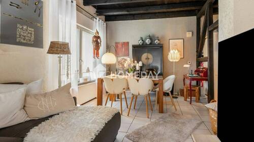 EFH EG Wohnzimmer 2 a - 