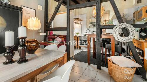 EFH EG Esszimmer 1 a - 