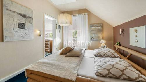 EFH 1. OG Schlafzimmer 1 a - 