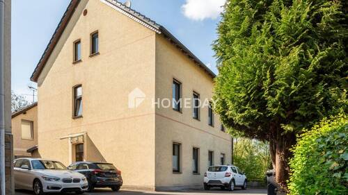 Außenansicht 1 - 1 Zimmer Mehrfamilienhaus, Wohnhaus in Bochum