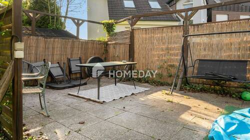 Terrasse 3 - 