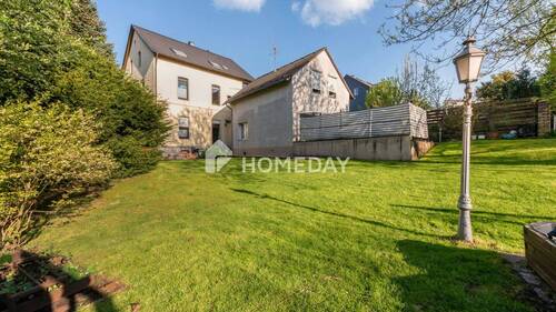 Garten 1 - 