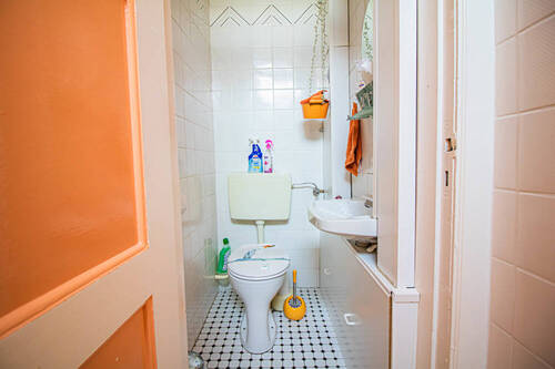 Toilette - 