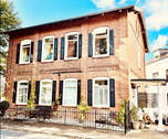 Haus - Charmantes Einfamilienhaus in Ahrensbök