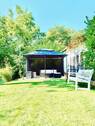 Garten - 6 Zimmer Einfamilienhaus zum Kaufen in Ahrensbök