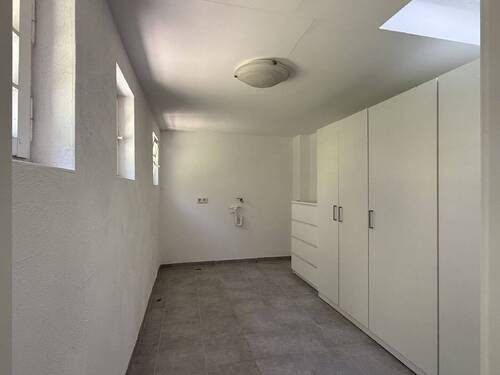 Waschkeller - 