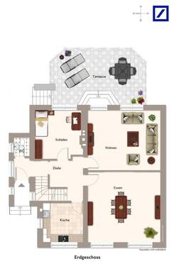 Erdgeschoss - 