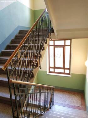 Bild 3 - 2 Zimmer Etagenwohnung in Chemnitz
