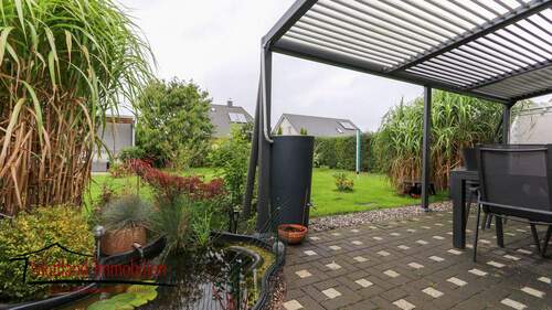 kleiner Teich - 