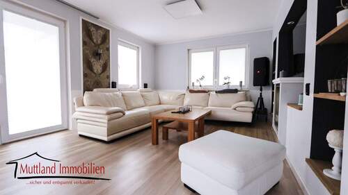 Wohnbereich - 