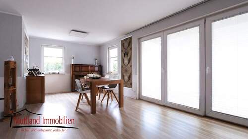 Essbereich - 