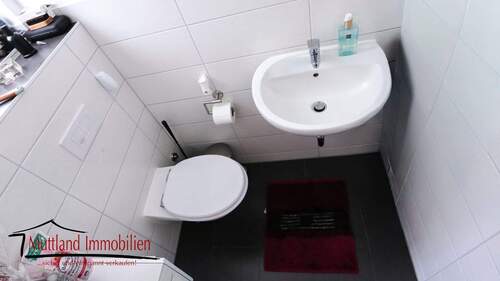 Gäste WC - 