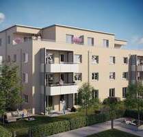 Neuwertig: Schöne 2-Zimmerwohnung mit Loggia - Neuhausen a.d.F.