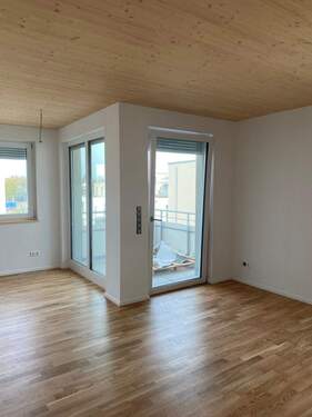IMG_4608 - 2 Zimmer Etagenwohnung zur Miete in Neuhausen a.d.F.