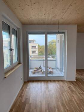 IMG_4611 - Etagenwohnung mit 57,40 m² in Neuhausen a.d.F. zur Miete