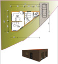 Grundriss Vorschlag - 