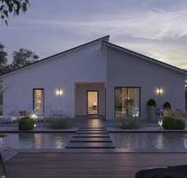 Wohnen auf einer Ebene - inkl. Grundstück - Irchenrieth