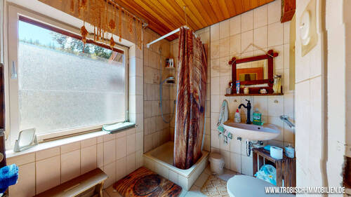 EG - Badezimmer 1 - 