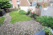 Gartenbereich - 