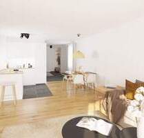 Modernes und gemütliches Reihenhaus mit Dachterrasse - Langen