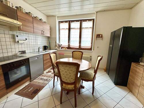 Küche Obergeschoss - 