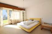Einliegerwohnung - Schlafzimmer - 