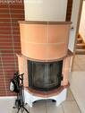 Kachelofen - 