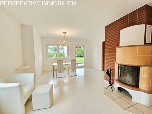 Essbereich - Einfamilienhaus mit 120,00 m&sup2; in Bad König zum Kaufen