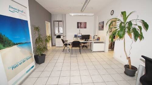 Büro1 - Büro mit 119,40 m&sup2; in Straubing zum Kaufen