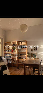Bild 1 - Wohnungsswap - Trierer Straße - 834,00&nbsp;EUR Kaltmiete, ca.&nbsp; 75,00&nbsp;m&sup2;&nbsp;Wohnfl&auml;che
