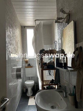 Bild 2 - 3 Zimmer Etagenwohnung zur Miete in Köln