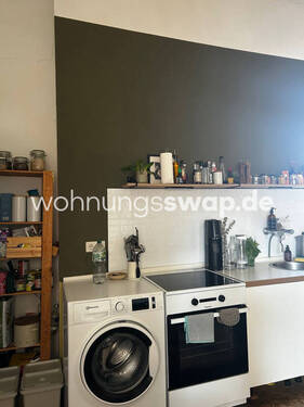 Bild 3 - 3 Zimmer Etagenwohnung in Köln