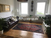 Bild 1 - Wohnungsswap - Schönhauser Allee