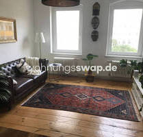 Wohnungsswap - Schönhauser Allee - Berlin Prenzlauer Berg