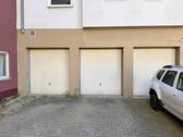 Garagen - 
