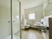 Tageslicht Duschbad - 
